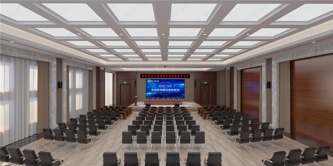 無紙化會議軟件_多媒體智能會議系統(tǒng)方案