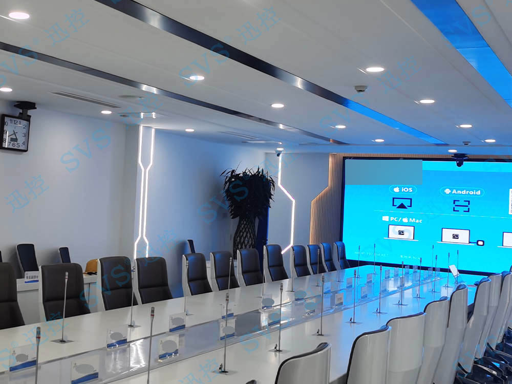 無紙化會(huì)議軟件_多媒體智能會(huì)議系統(tǒng)方案 無紙化會(huì)議軟件_多媒體智能會(huì)議系統(tǒng)方案