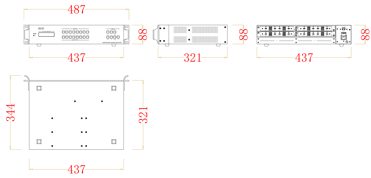 無紙化會議軟件_多媒體智能會議系統方案