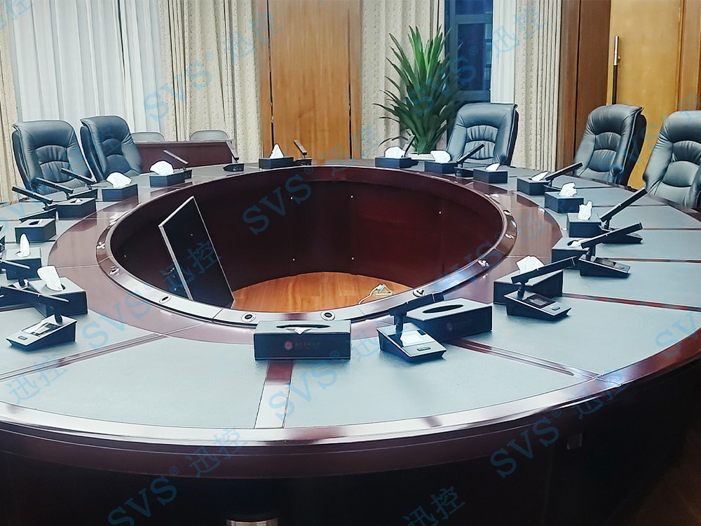 無紙化會議軟件_多媒體智能會議系統方案 無紙化會議軟件_多媒體智能會議系統方案