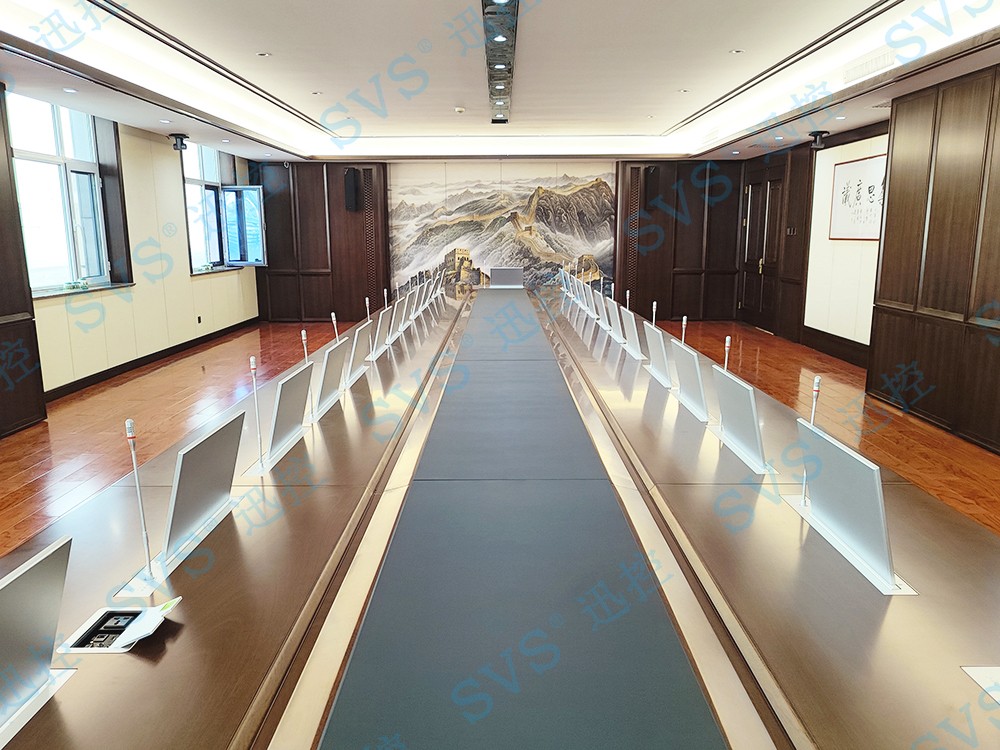 無紙化會議軟件_多媒體智能會議系統方案 無紙化會議軟件_多媒體智能會議系統方案