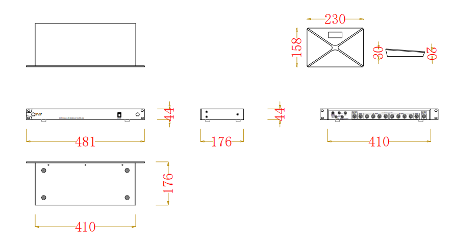 無紙化會議軟件_多媒體智能會議系統方案