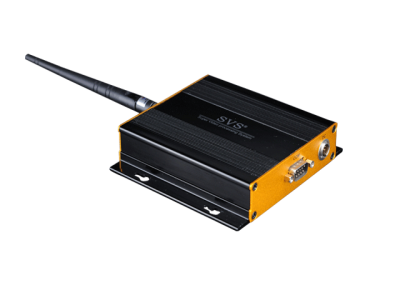 無線接收器D4020