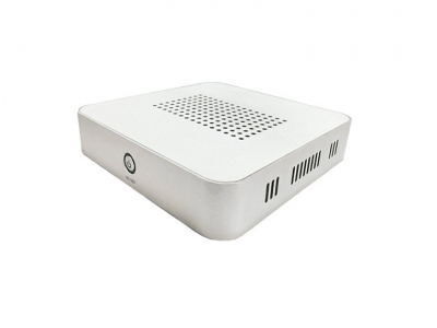 終端電腦SV-MP100(銀色款)