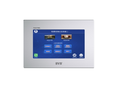 有線觸摸屏TF-LK4300