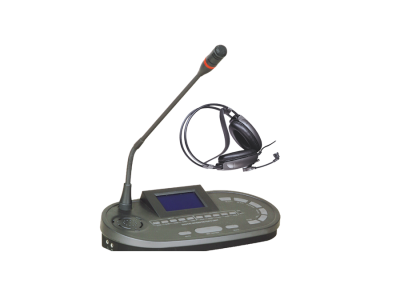 紅外同傳翻譯單元SV-TP300