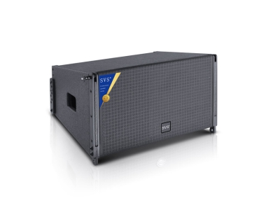 線陣音箱H-10/H-18B/H-18BP