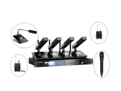 無(wú)線話筒SV-U204