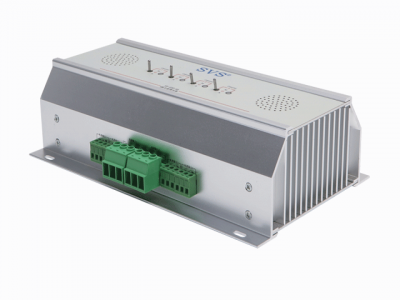 燈光控制器SV-220-4A