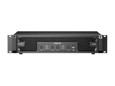 功率放大器T4650