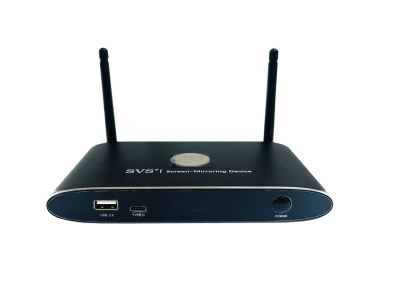 無線同屏器D7002