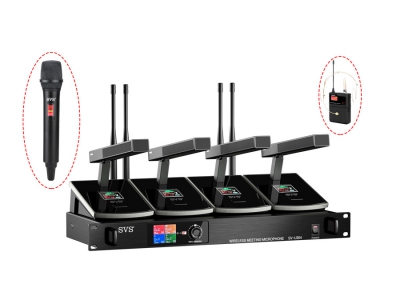 無(wú)線話筒SV-U304