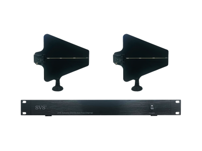 無線話筒信號放大器SV-TNT