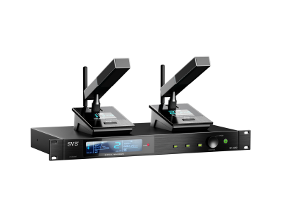 無(wú)線話筒SV-U202