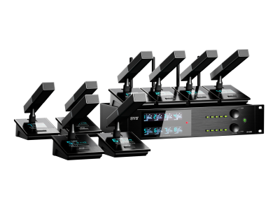 無(wú)線話筒SV-U208