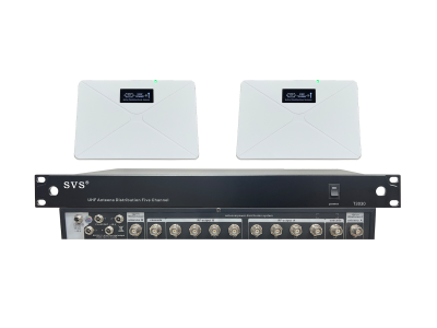 無線話筒放大器T3030